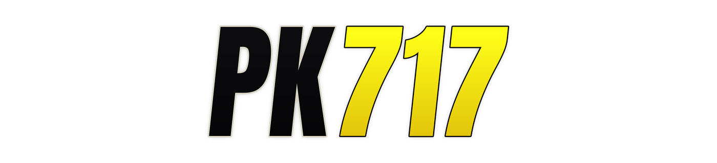 pk717 Logo